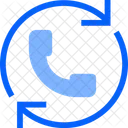 Call Communication Call Center Icon