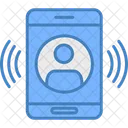 Call Phone Mobile Icon