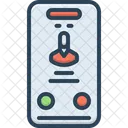 Call  Icon