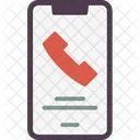 Phone Communication Telephone Icon