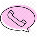 Call  Icon