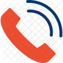 Call  Icon
