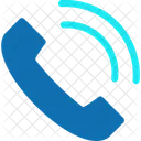 Call  Icon