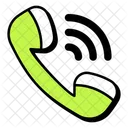 Call Calling Smartphone Icon
