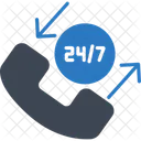 Call Phone Call Voice Call Icon