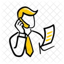 Call  Icon