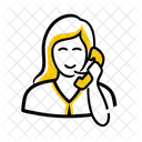 Call  Icon