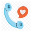 Call  Icon