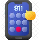 Call Phone Communication Icon