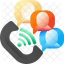 Call  Icon