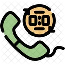 Call Back Return Icon