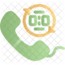 Call  Icon
