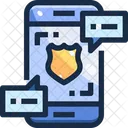 Call Emergency Call Protection Call Icon