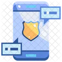 Call Emergency Call Protection Call Icon