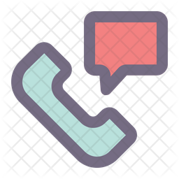 Call Icon