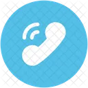 Call Volume Receiver Icon