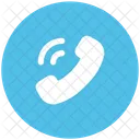 Call Volume Phone Icon