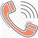 Mcall Call Telephone Icon