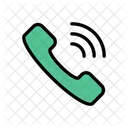 Call Support Contactus Icon