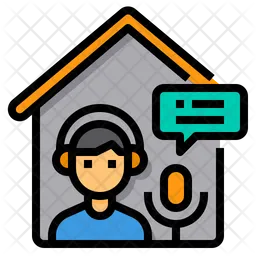Call  Icon
