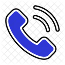 Telephone Icon Icon