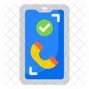 Call Device Technology Icon