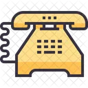 Call Telephone Communication Icon