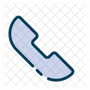 Call Support Service Icon