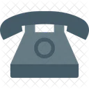 Call Communication Landline Icon