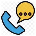 Call Phone Telephone Contract Contact Device Icon