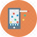 Call Communication Mobile Icon