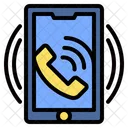 Call Phone Internetcall Icon