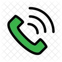 Call Phone Conversation Icon