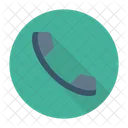 Call Phone Contact Icon