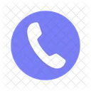 Call Message Phone Icon