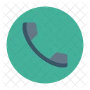 Call Phone Contact Icon
