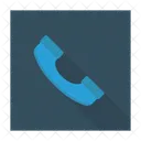 Call Contact Phone Icon