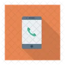 Call Phone Support Icon