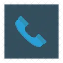 Call Contact Phone Icon