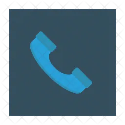 Call  Icon