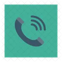 Call Phone Mobile Icon