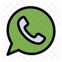 Call  Icon
