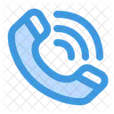 Call Telephone Message Icon