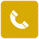 Call Mobile Phone Icon