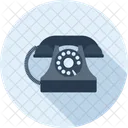 Call Communication Contact Icon