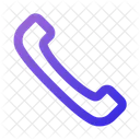 Call Phone Service Icon