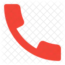 Call Mobile Function Icon