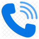 Call Phone Ring Icon