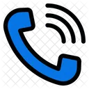 Call Phone Ring Icon