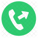 Call Dial Phone Icon